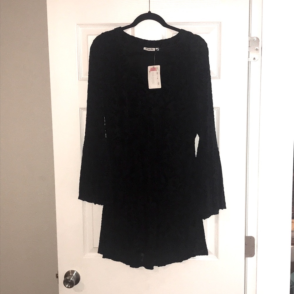 Paris Women’s Dress sz Lg